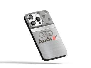 Audi Cover Telefono Universale Pro Max